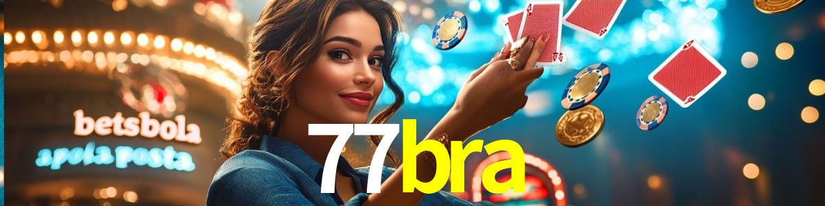 Slot Games 77bra