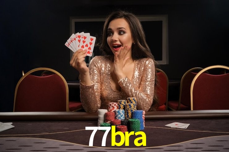 Casino Ao Vivo 77bra