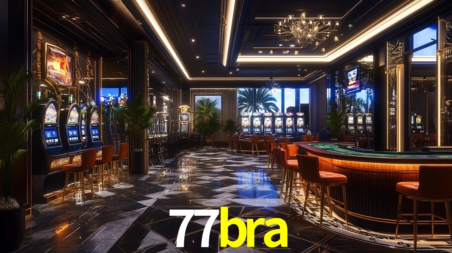 Daily Bonuses 77bra