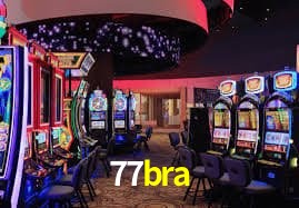 77bra Brasília - Leaderboards