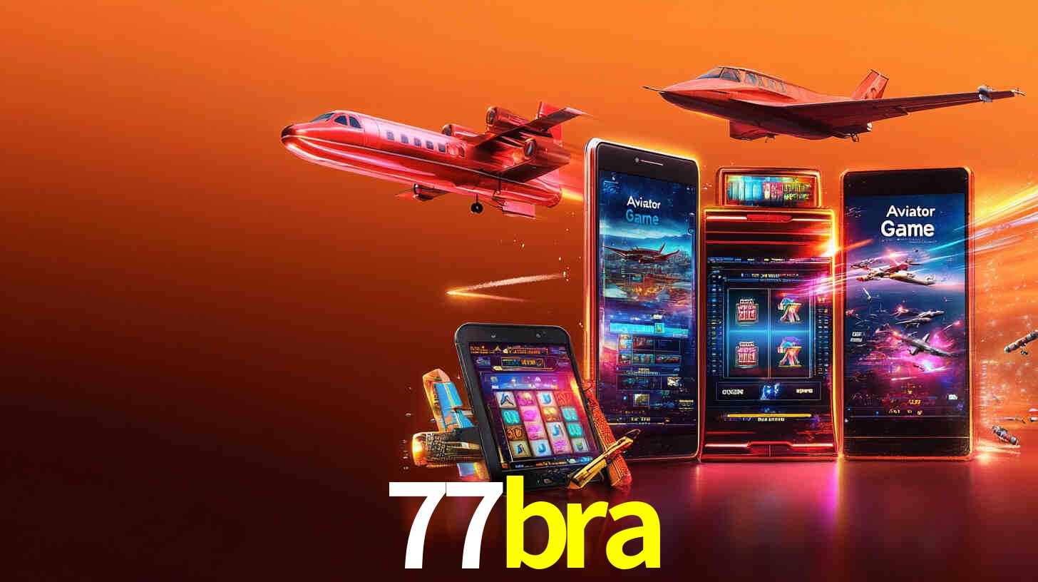 Apostas Esportivas na 77bra: Um Guia Completo