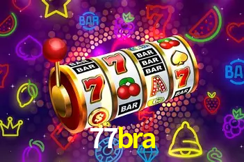 Descubra o Mundo do Cassino Online com 77bra