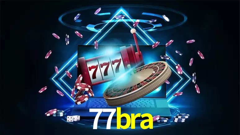 77bra - Aplicativo Móvel