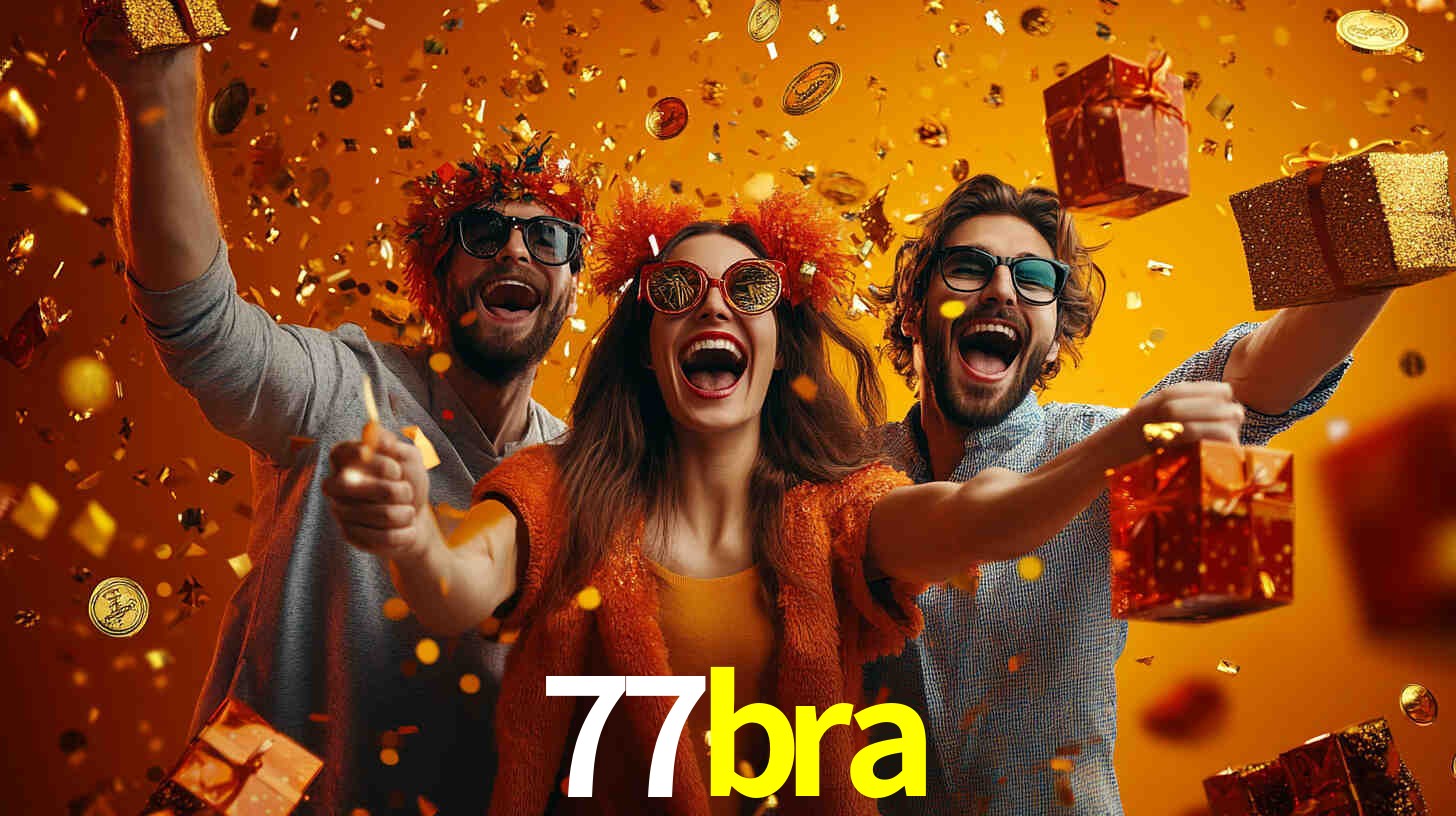 77bra - Atmosfera Tradicional De Cassino! - 77bra.com