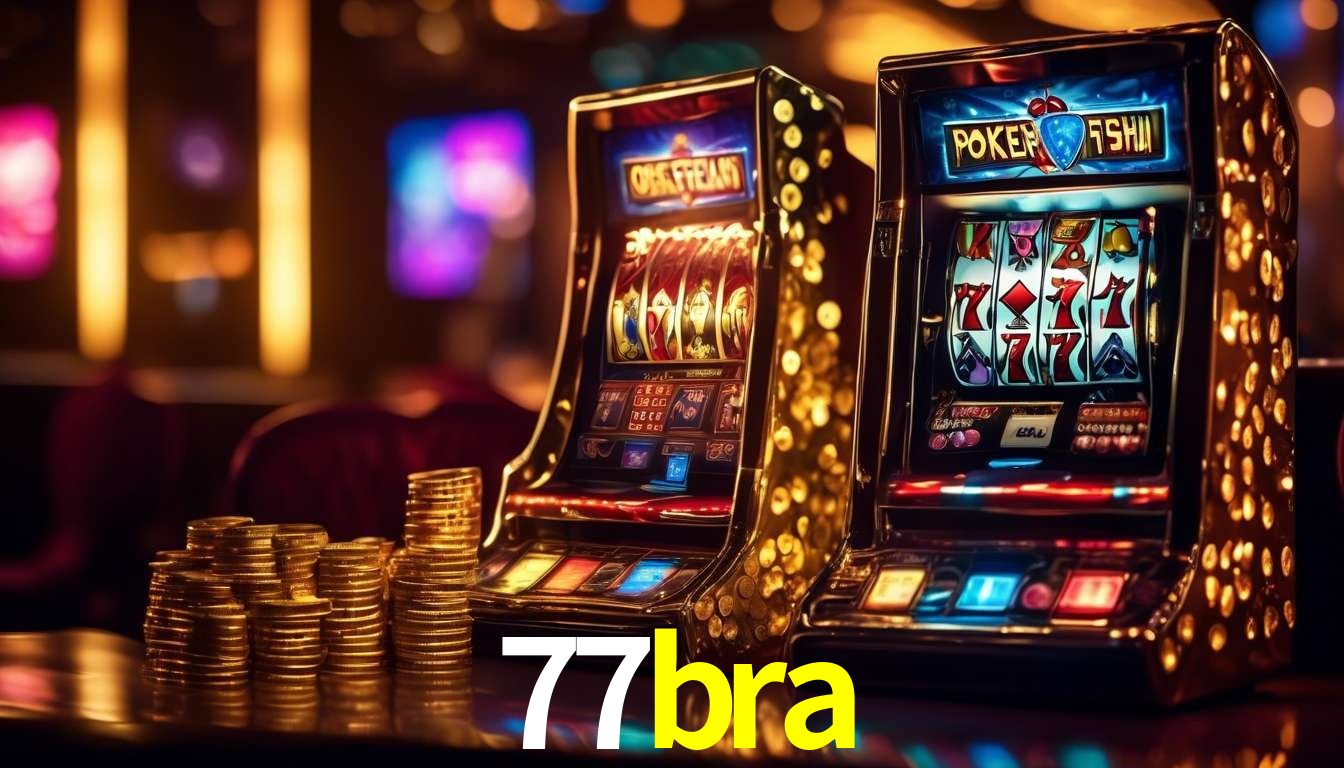 cassino 77bra