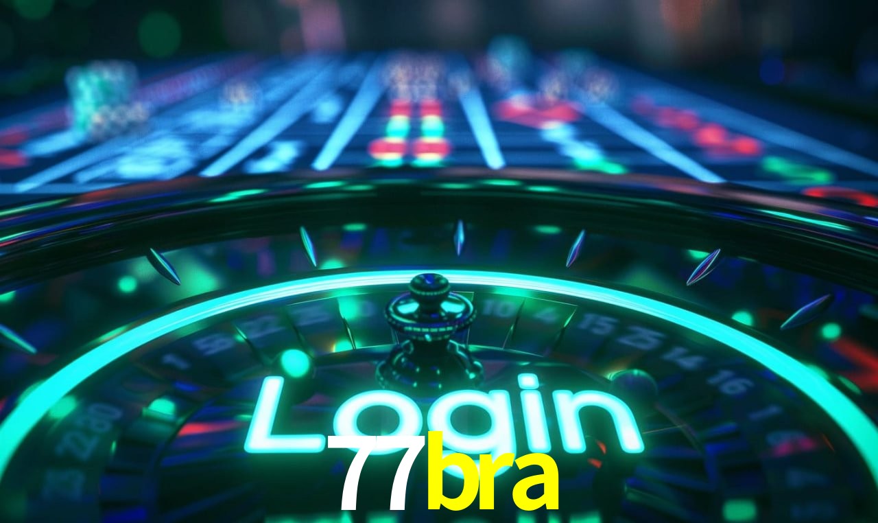 Login Seguro 77bra