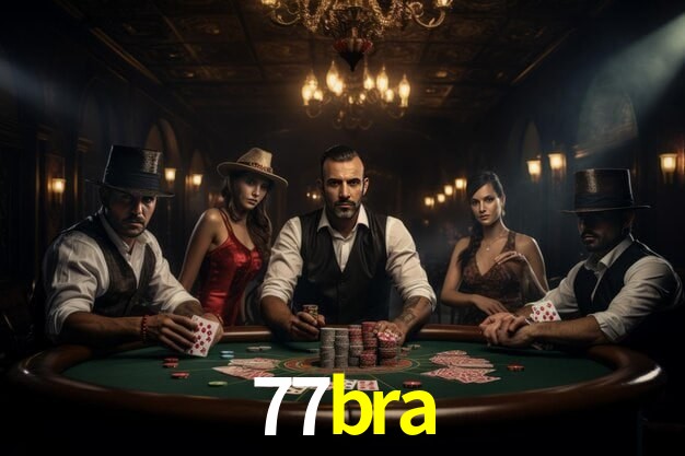 Interface do App 77bra