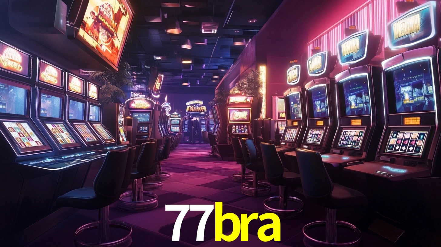 Welcome Bonus 77bra