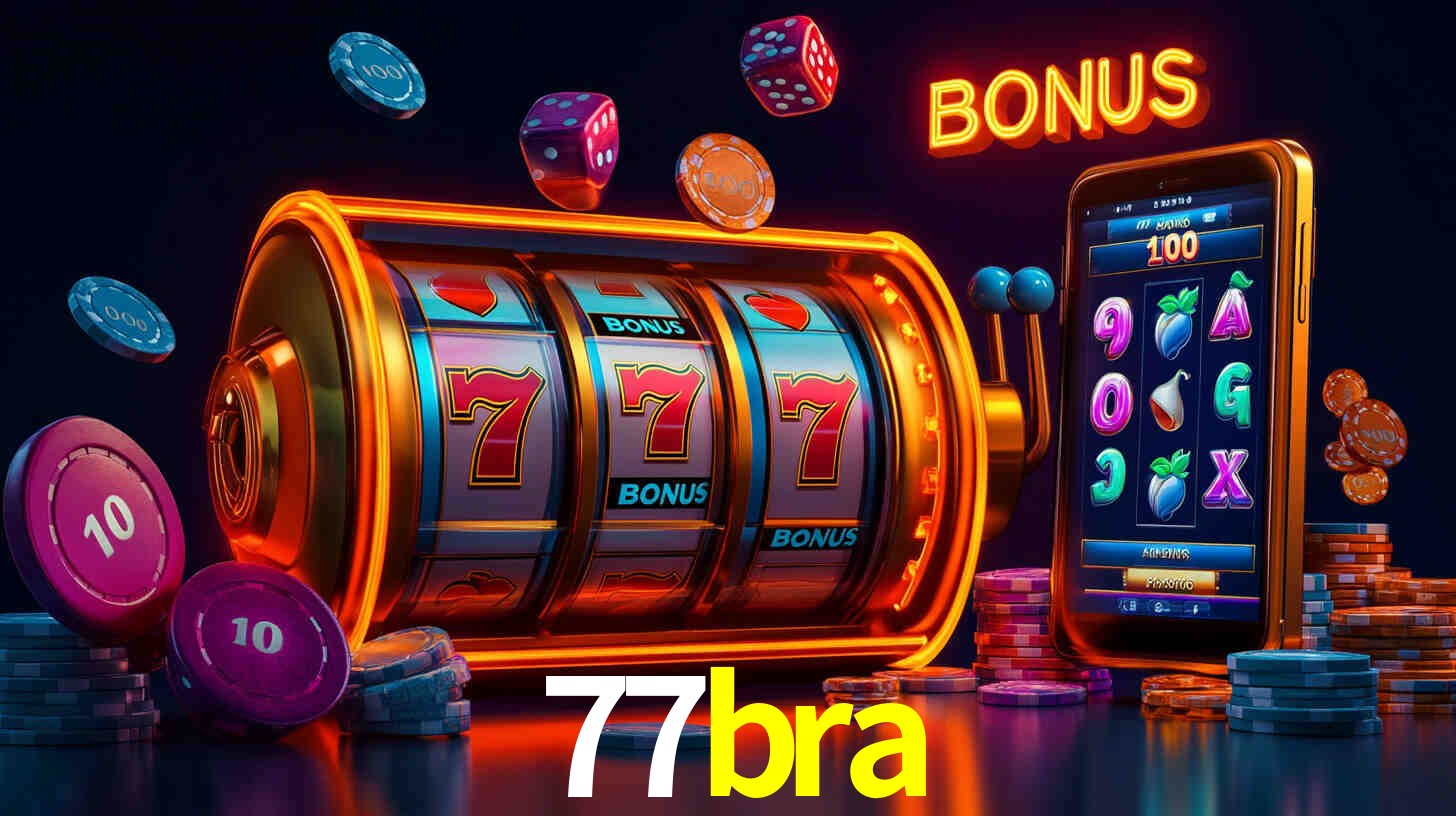 A Experiência Imersiva dos Cassinos Ao Vivo no 77bra