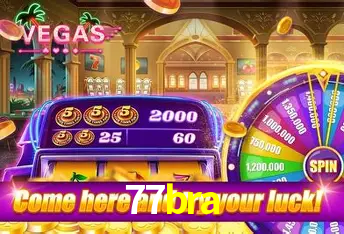 Descubra a Magia dos Jogos de Arcade no 77bra