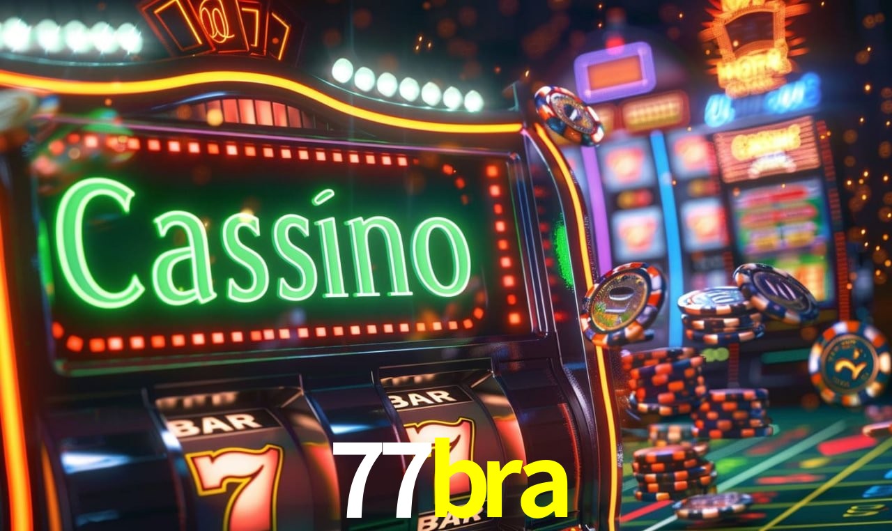 77bra Entrar - Login Seguro Certificado