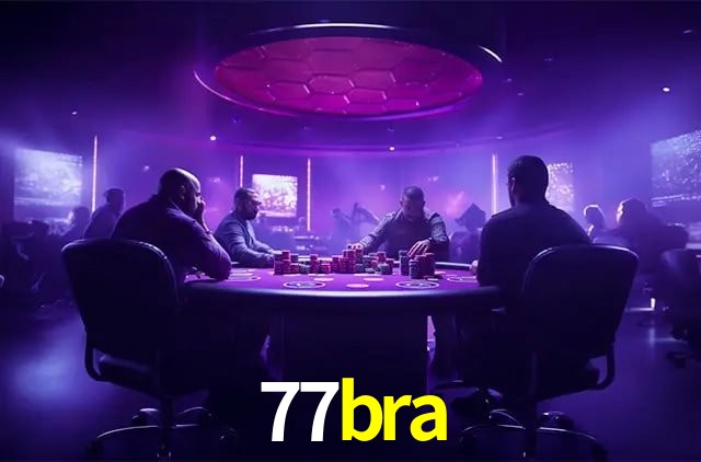 Promoção Relâmpago 77bra