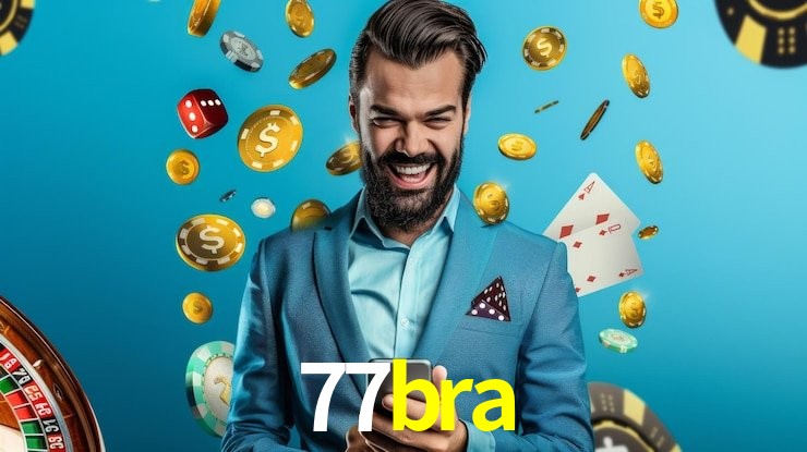 Account Benefits 77bra