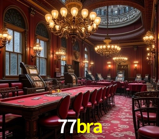77bra Salvador - Support
