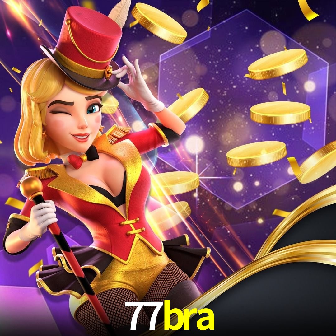 Welcome Bonus 77bra