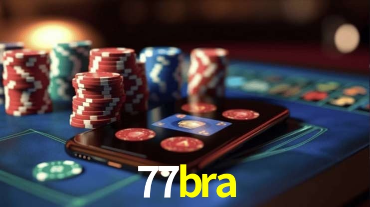 Jogos de Slot 77bra