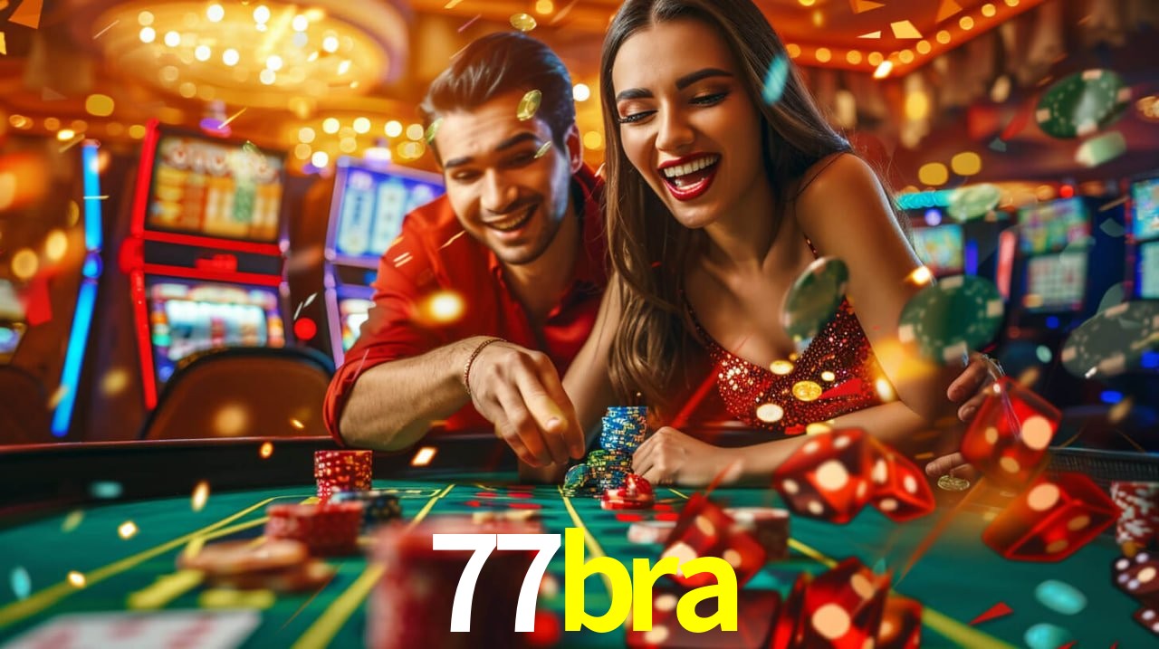 77bra - Login Methods