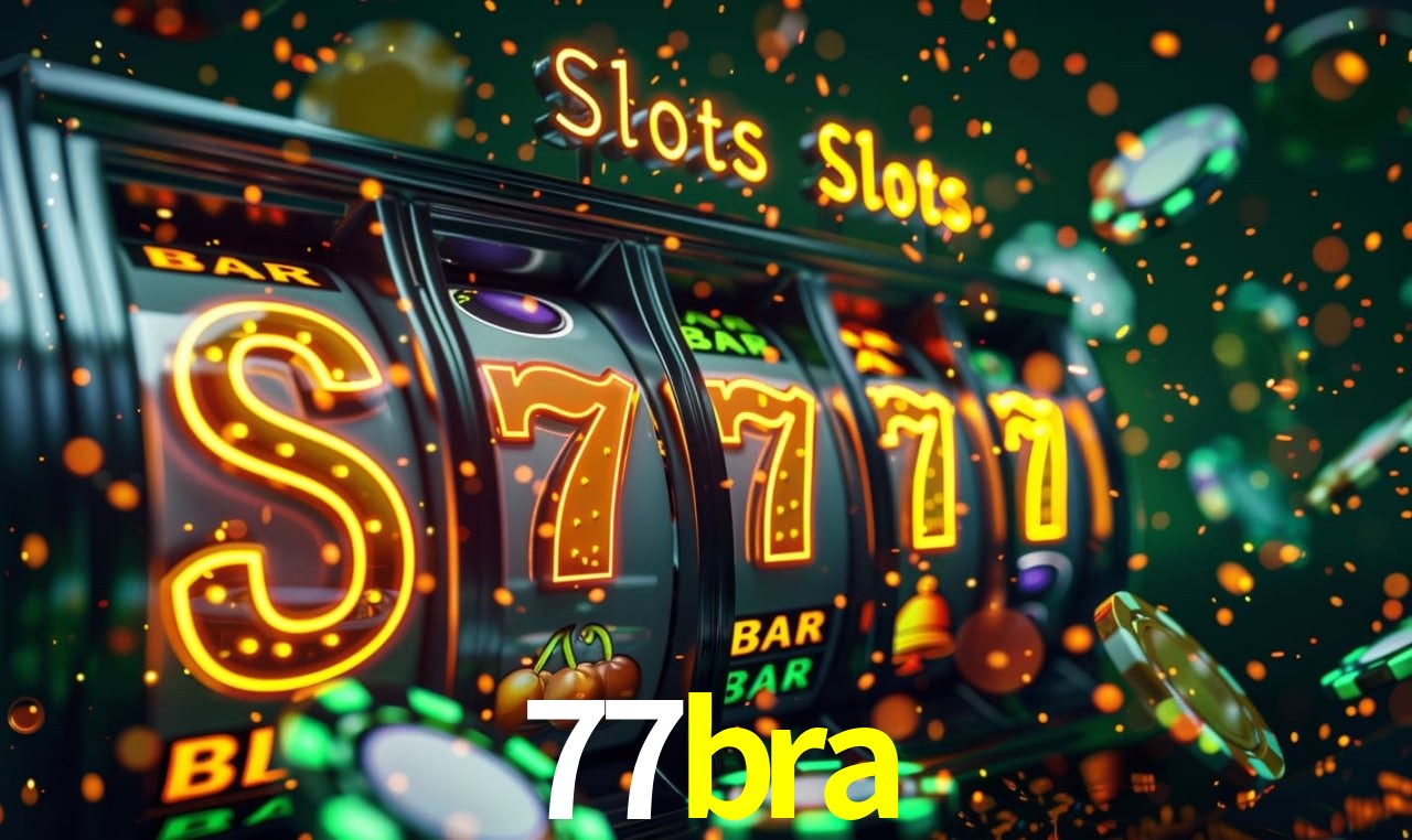 Casino Ao Vivo 77bra