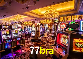 77bra Rio de Janeiro - Professional Dealers