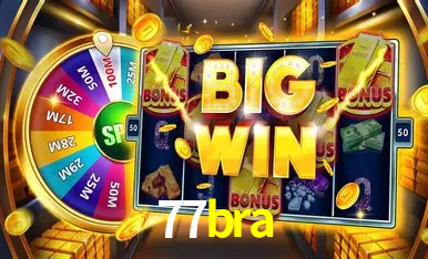A Emoção da Loteria na 77bra: Uma Chance de Mudança de Vida