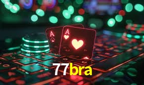 Sistemas de Segurança 77bra