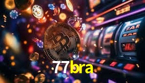 Bônus de Boas-vindas 77bra