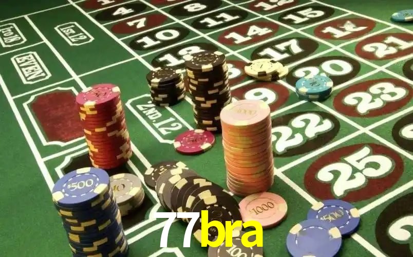 77bra São Paulo - Jogo Providers