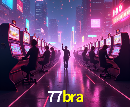 Experiência VIP 77bra