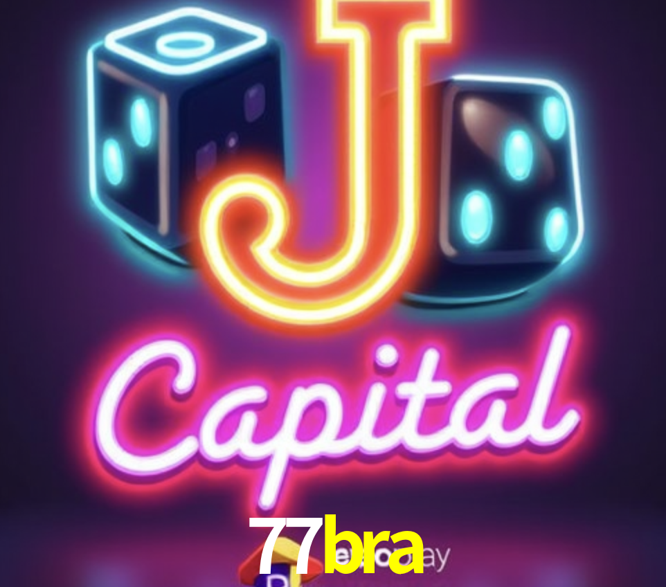 APP oficial da 77bra para mobile