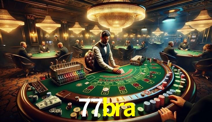 Game Providers 77bra