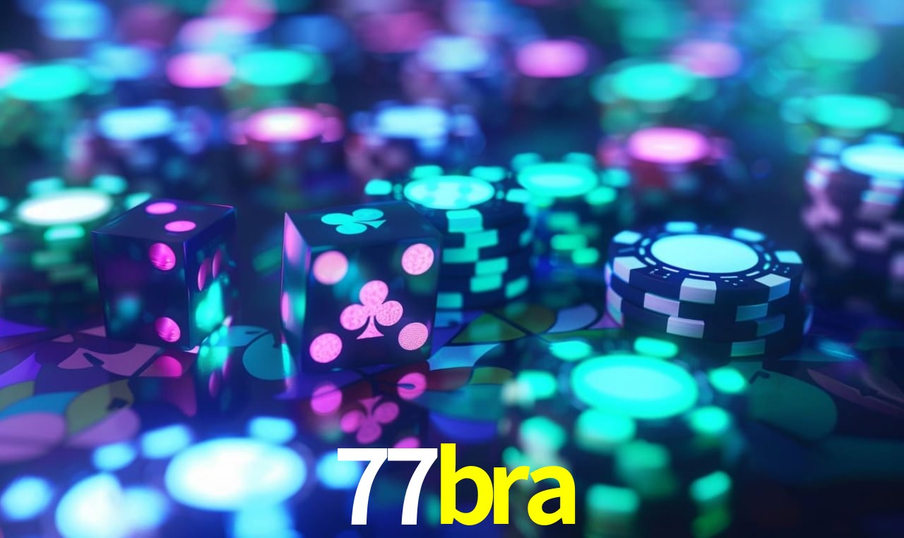 Recursos de Bônus 77bra