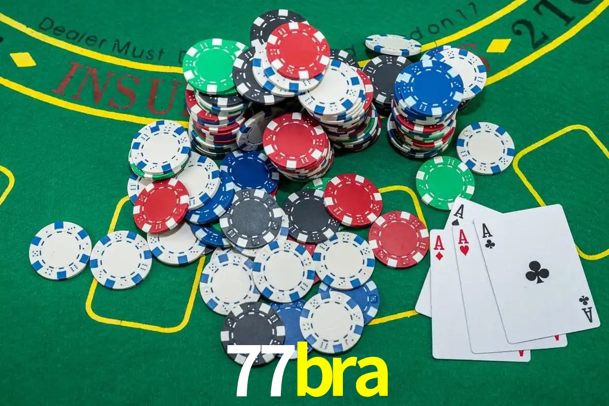 Apostas de Tênis 77bra