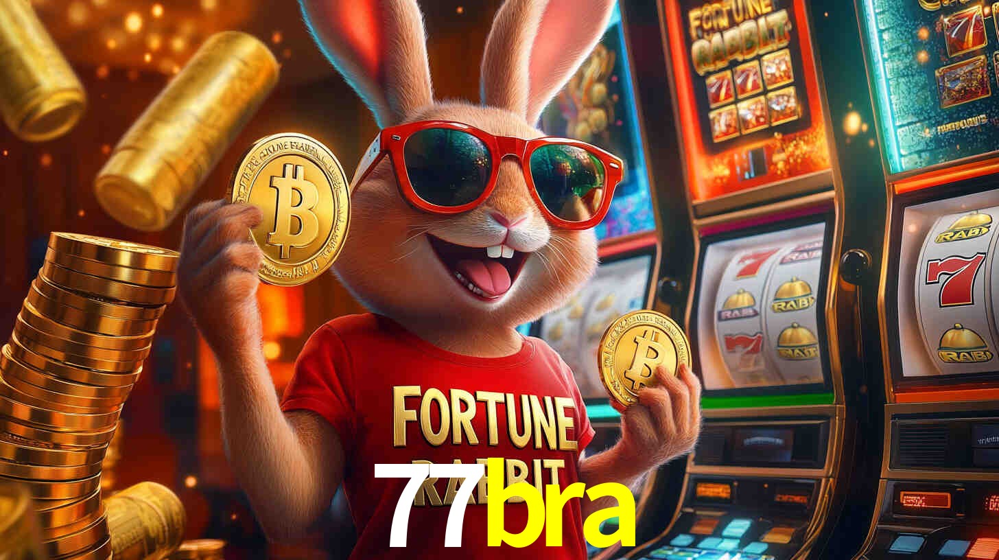 A Popularidade dos Caça-Níqueis no 77bra