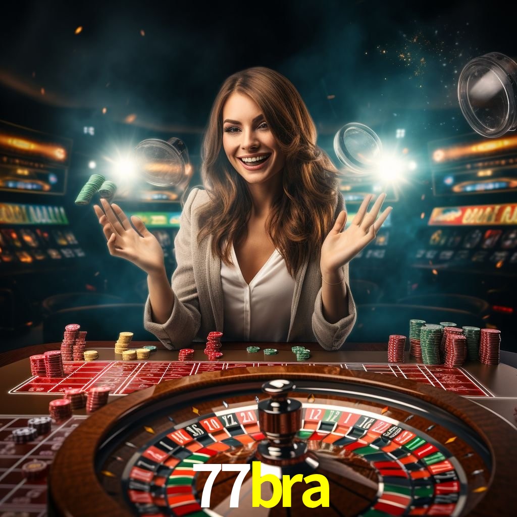 77bra App Interface