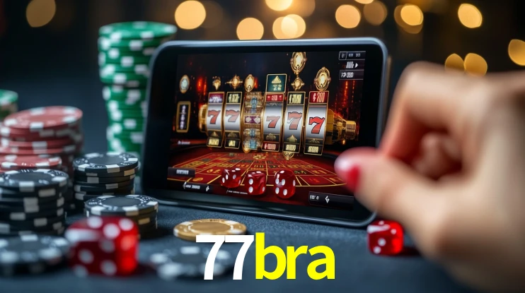 VIP Casino 77bra