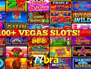77bra Brasília - Casino Guide