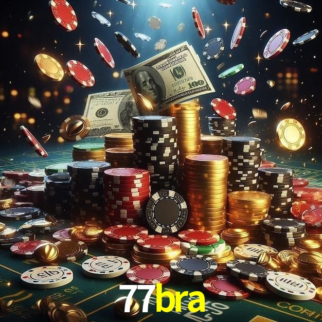 Bônus Diários 77bra