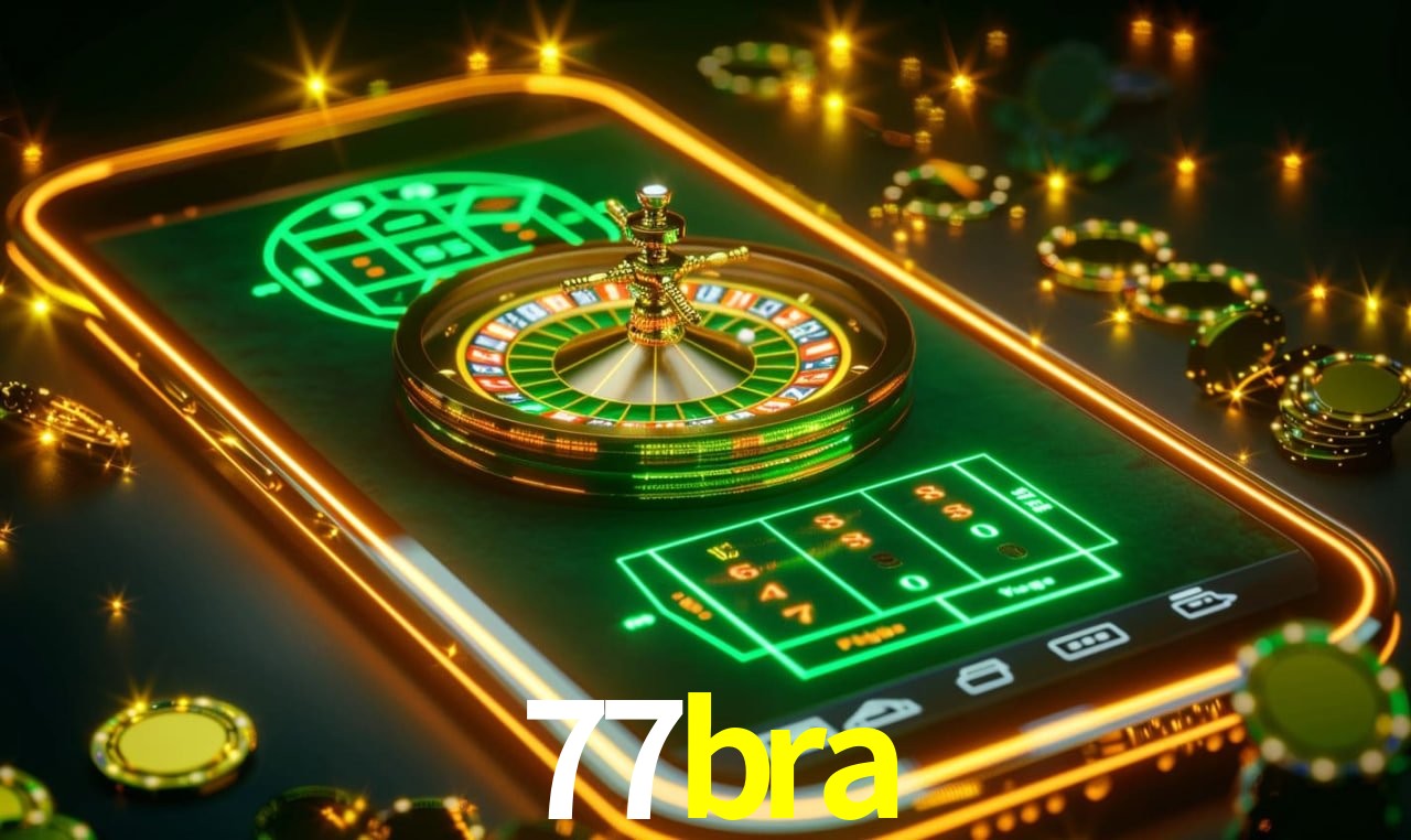 77bra Rio de Janeiro - Licenses