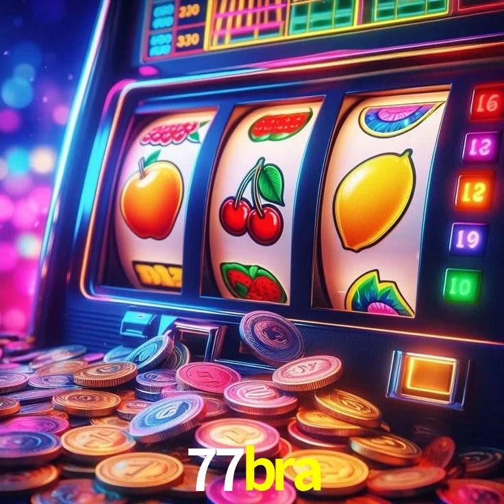 Tecnologia da Plataforma 77bra