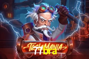 77bra - Pagamento PIX Instantâneo
