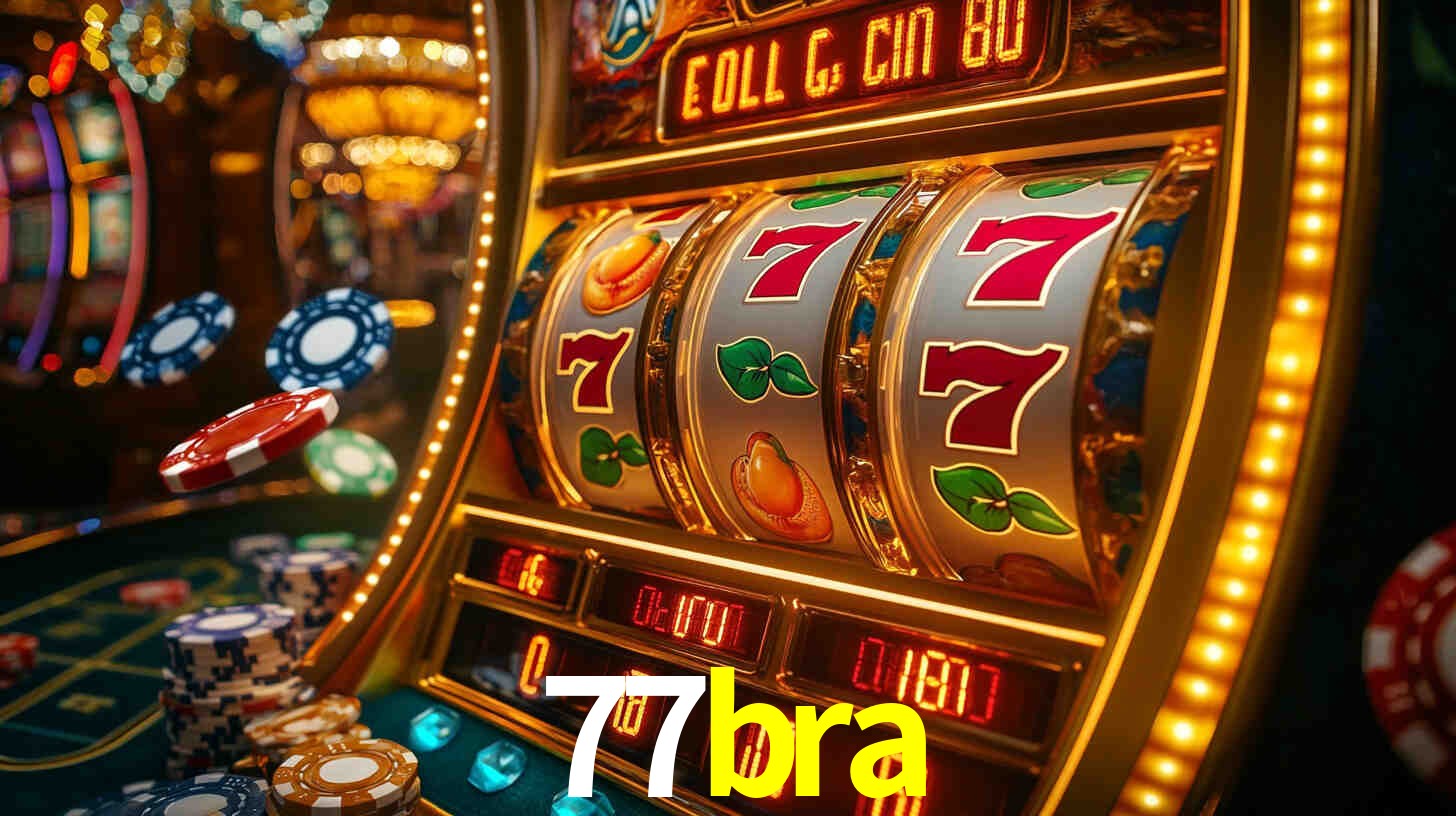Live Casino 77bra