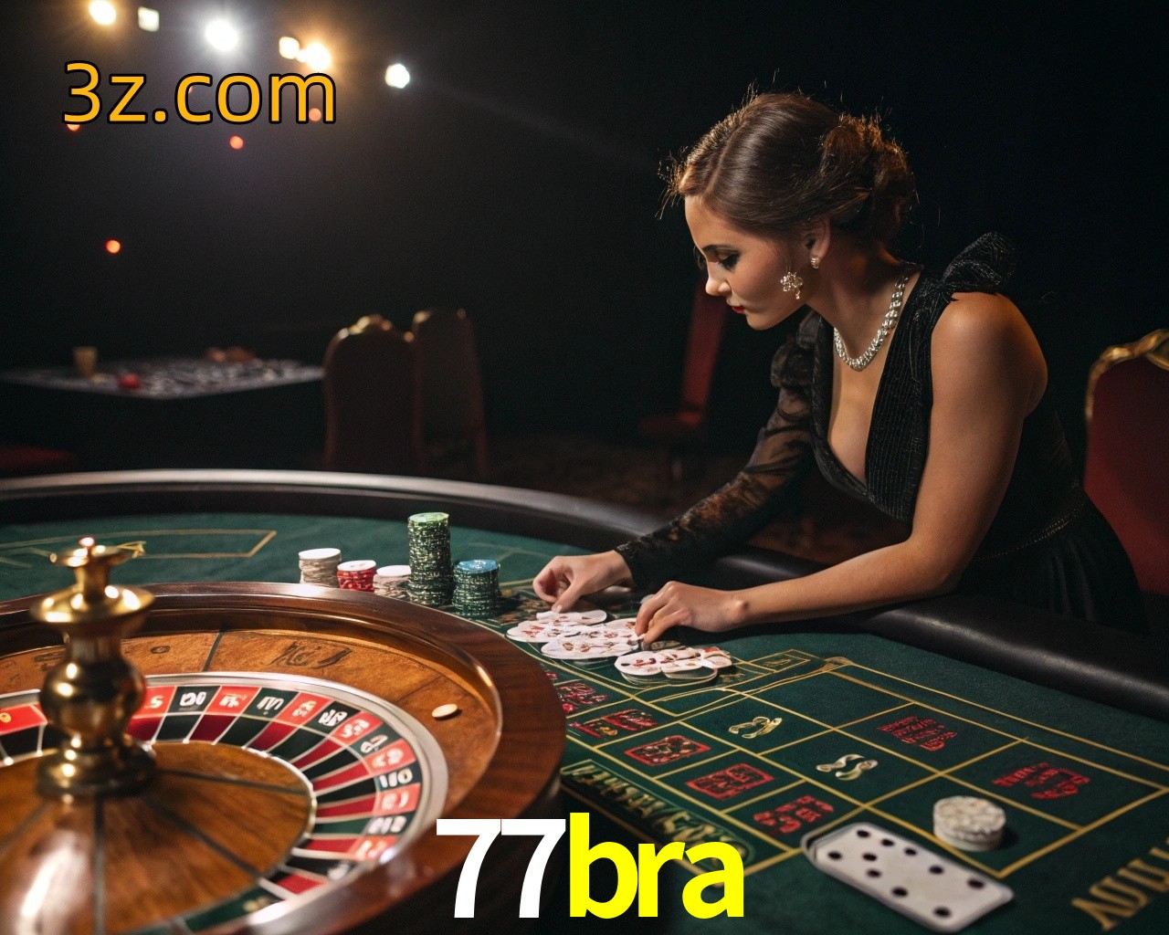 bonus 77bra